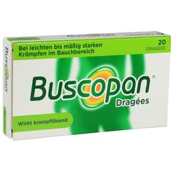 BUSCOPAN