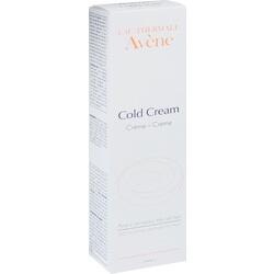 AVENE COLD CREAM CREME